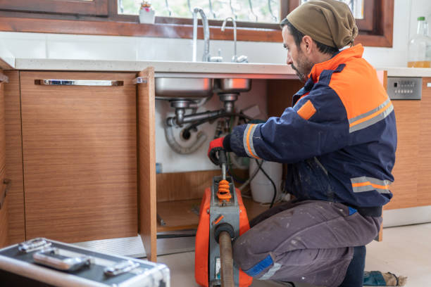 Best Toilet Repair Services  in Horton, KS