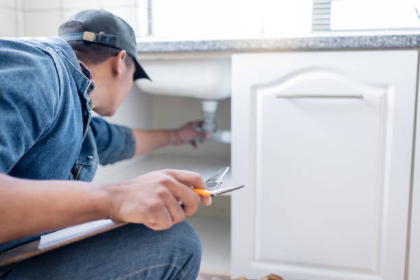 Best Residential Plumbing Services  in Horton, KS
